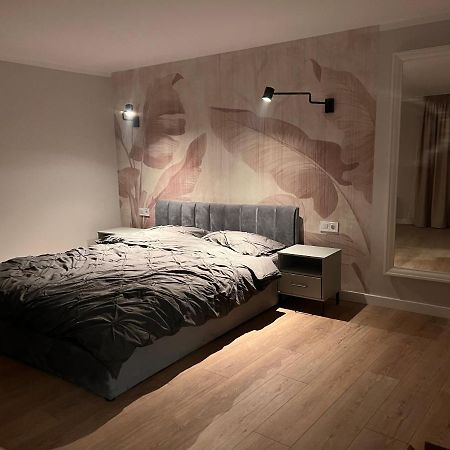 Cozy Haven Daire Sibiu Dış mekan fotoğraf