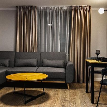 Cozy Haven Daire Sibiu Dış mekan fotoğraf