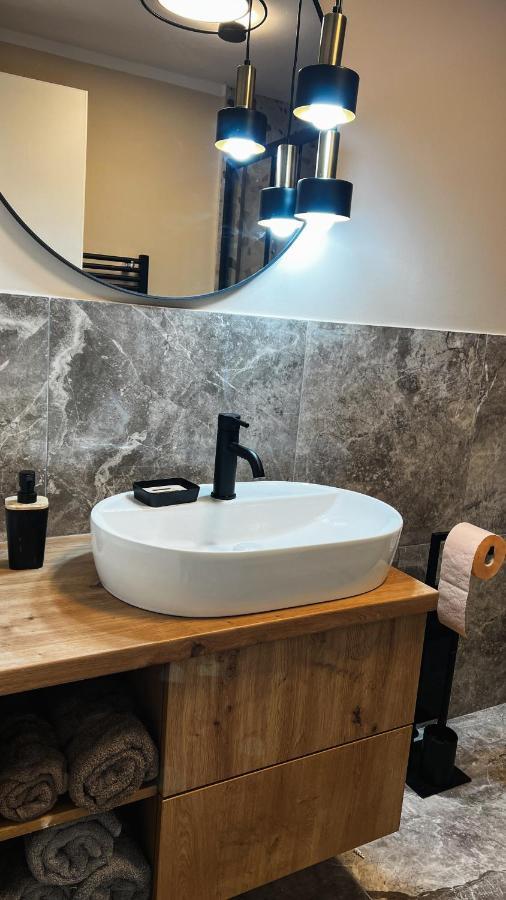 Cozy Haven Daire Sibiu Dış mekan fotoğraf