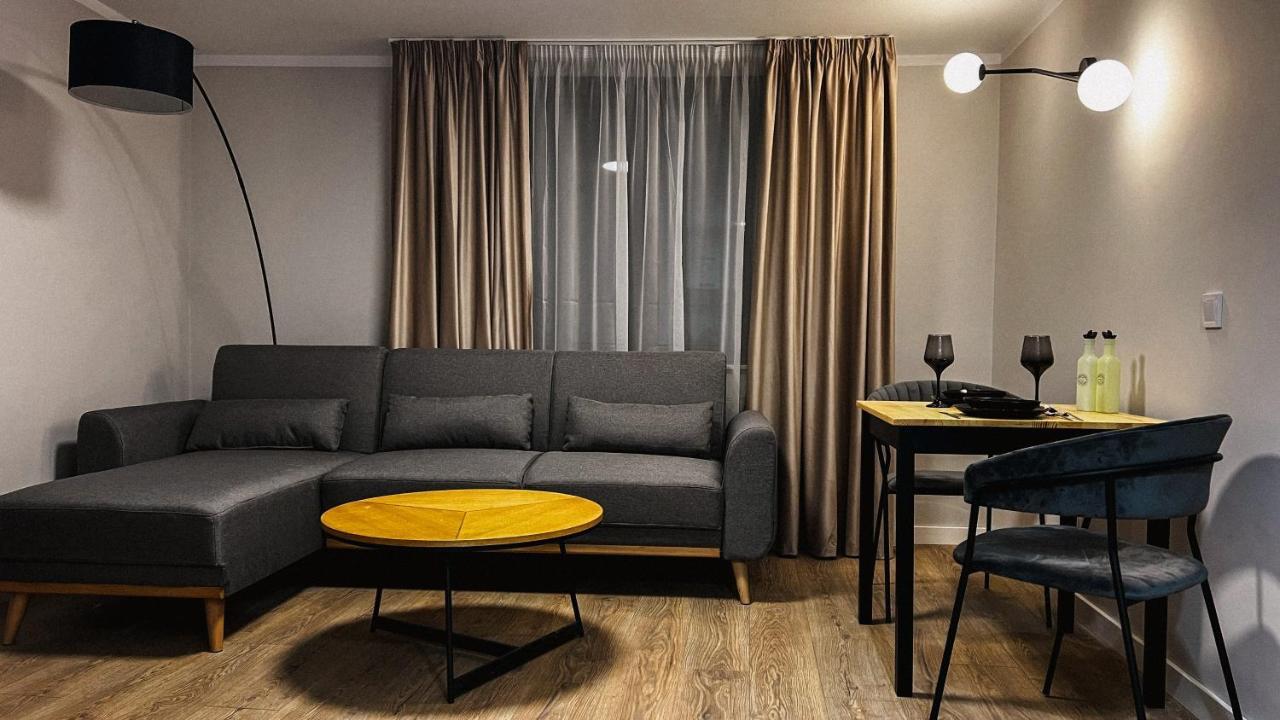Cozy Haven Daire Sibiu Dış mekan fotoğraf
